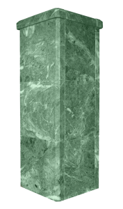 Облицовка на трубу ПРЕЗИДЕНТ 130х790 для печей ГЕФЕСТ 30-ЗК ЗМЕЕВИК (3 яруса)