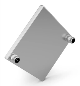 Теплообменник для печи КАЛИНА Теплообменник для печи КАЛИНА