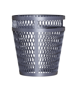 Сетка для камней АВАНГАРД/круглая 24 300 х 340 мм d=115 под шибер Сетка для камней АВАНГАРД/круглая 24 300 х 340 мм d=115 под шибер