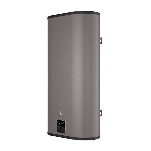 Водонагреватель THERMEX FORA  80V PRO Wi- Fi 2,0 кВт (вертик/горизонт) нерж. сталь, сухой ТЭНБ