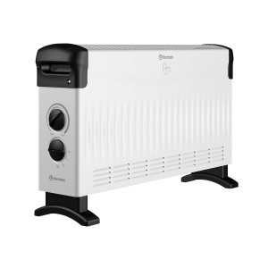 Конвектор электрический THERMEX CADORNA 2000 White (2,ОкВт) механический Конвектор электрический THERMEX CADORNA 2000 White (2,ОкВт) механический