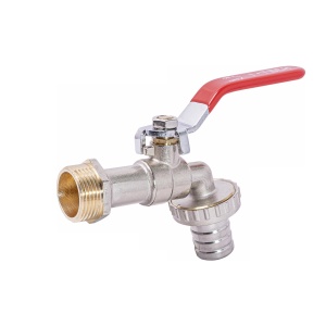 Кран водоразборный 3/4