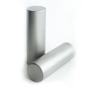 Теплоаккумулятор 51 х150 AISI 304 с чугунной дробью