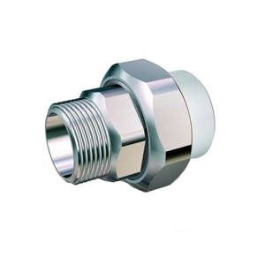 Муфта комбинированная разъемная РР Д-40* 1 1/4