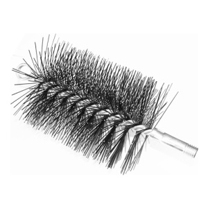 Щетка из металлической проволоки d = 150 мм FIREWAY