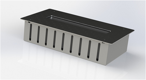 Топливный блок 200