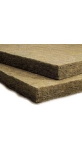 Картон базальтовый 10 х 600 х 1250 мм БВТМ-ПМ  (20)