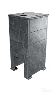 Облицовка РУССКИЙ ПАР  1450/талькомагнезит 40 Облицовка РУССКИЙ ПАР  1450/талькомагнезит 40