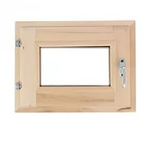 Оконный блок ЛИПА 600 х 900 мм СТЕКЛОПАКЕТ Оконный блок ЛИПА 600 х 900 мм СТЕКЛОПАКЕТ