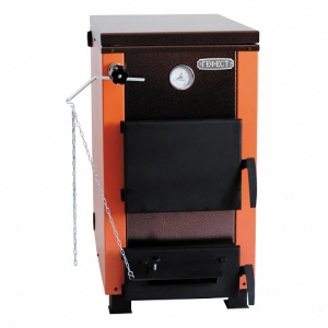 Котел отопительный СИБИРЬ-GEFEST 15 ТЭ без ТЭН (G 1-1/4 Котел отопительный СИБИРЬ-GEFEST 15 ТЭ без ТЭН (G 1-1/4