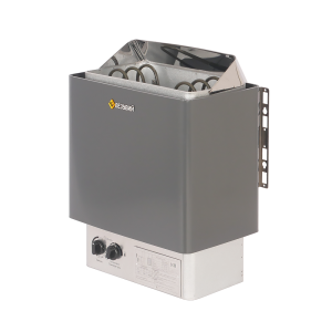 Электрокаменка напольная 4,5 кВт MODERN-45 ВЕЗУВИЙ