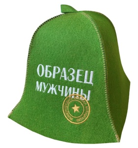 Шапка 