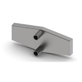 Теплообменник для печи АНГАРА 2012 Теплообменник для печи АНГАРА 2012