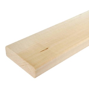 ПОЛОК ЛИПА, Сорт А 90 х 26 х 2400 мм ПОЛОК ЛИПА, Сорт А 90 х 26 х 2400 мм