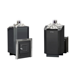 Печь-каменка чугунная ЕРМАК СТАНДАРТ 20 (12 - 22 м.куб) Печь-каменка чугунная ЕРМАК СТАНДАРТ 20 (12 - 22 м.куб)