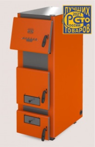 Котел отопительный КУППЕР ПРО-42 (2.0) универсальный (G 1-1/2