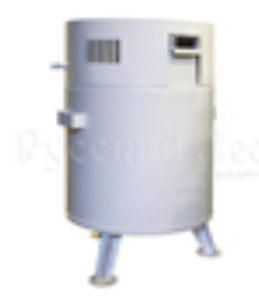 Котел электрический ZOTA PROM 100 кВт (G 2