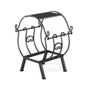 Подставка для печи Везувий АОГТ 02 кованная Подставка для печи Везувий АОГТ 02 кованная