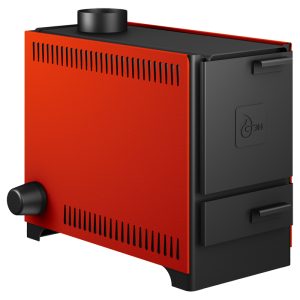 Котел отопительный  СТЭН mini 11 терракот (G 1-1/4 Котел отопительный  СТЭН mini 11 терракот (G 1-1/4