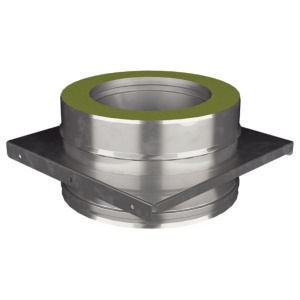 Монтажная площадка 250/350 мм (Н+Н) УТЕПЛЕННАЯ  ВУЛКАН