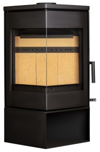 Печь-камин ЛЕМАН (META-БЕЛ) Печь-камин ЛЕМАН (META-БЕЛ)