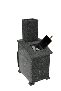 Облицовка ПРЕЗИДЕНТ 1240/пироксенит 40