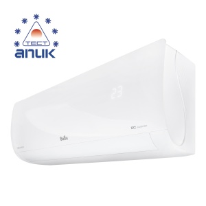 Кондиционер инверторный Ballu Discovery DC Inverter BSVI-09HN8 (до 26 кв.м.) Кондиционер инверторный Ballu Discovery DC Inverter BSVI-09HN8 (до 26 кв.м.)