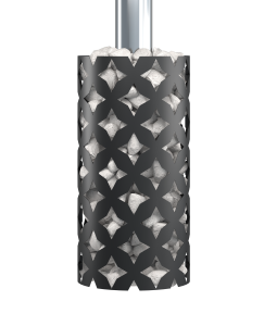 Сетка для камней ЭТНА  (экономайзер) L = 700 мм