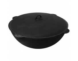 Казан чугунный 10л К БЛМЗ