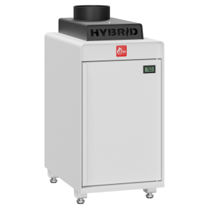 Котел газовый  СТЭН HYBRID 7 (G 1-1/4