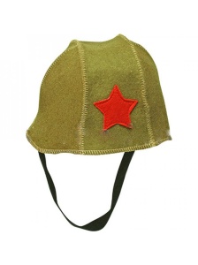 Каска ПЭ (хаки) Каска ПЭ (хаки)