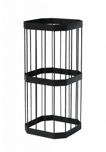 Сетка для камней СИБИРЬ пруток L =  700 мм Сетка для камней СИБИРЬ пруток L =  700 мм