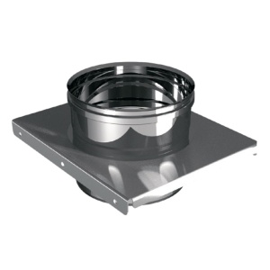 Монтажная площадка d = 250 мм  ВУЛКАН