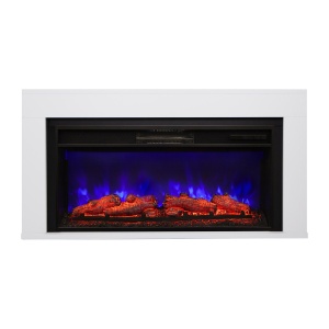 Портал Orion 36 WT белый матовый для электроочага Flash 36/Joker 36