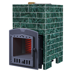 Облицовка ПРЯМАЯ  830/40 ЗМЕЕВИК КИРПИЧ для печей ГЕФЕСТ 18М/П под теплообменник СПРАВА Облицовка ПРЯМАЯ  830/40 ЗМЕЕВИК КИРПИЧ для печей ГЕФЕСТ 18М/П под теплообменник СПРАВА