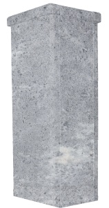 Облицовка на трубу ПРЕЗИДЕНТ 130х790 для печей ГЕФЕСТ 30-ЗК ТАЛЬКОМАГНЕЗИТ (3 ярус)