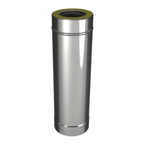 Сэндвич d = 115/215 мм (Н+Н) L =  500 мм CERABLANKET ВУЛКАН