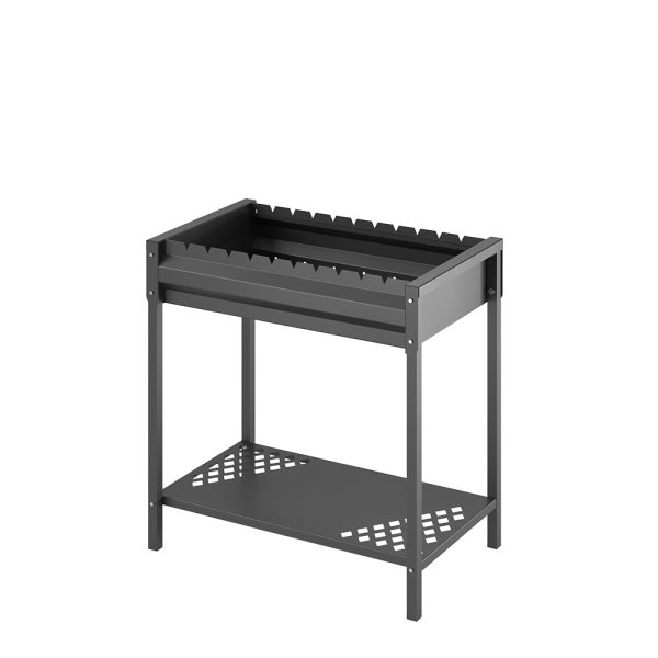 Мангал ВЕЗУВИЙ КУЛИНАР 1