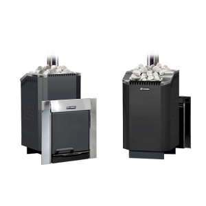 Печь-каменка ЕРМАК СТАНДАРТ 36 (26 - 40 м.куб) Печь-каменка ЕРМАК СТАНДАРТ 36 (26 - 40 м.куб)