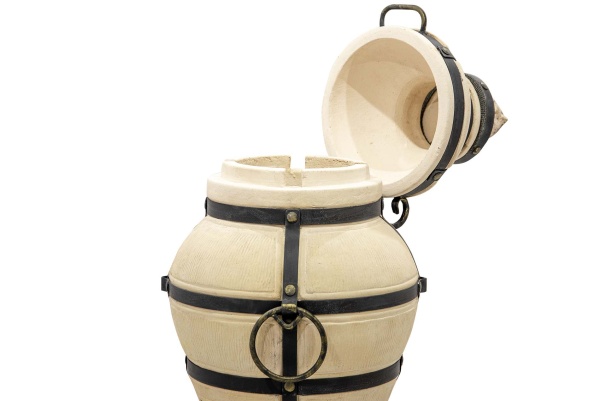 Тандыр БАРС (d= 290 мм) ТЕХНОКЕРАМИКА