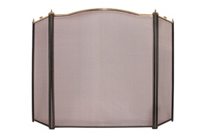 Экран S31020 РK ЧЕРНЫЙ с ЗОЛОТОМ