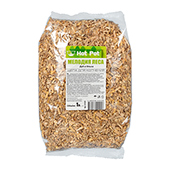 Щепа для копчения 