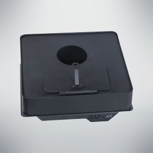 Закрытая каменка для печи ПАР 12 Закрытая каменка для печи ПАР 12