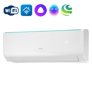 Кондиционер Ballu Olympio Legend BSW-09HN1_24Y (до 28 кв.м.) Кондиционер Ballu Olympio Legend BSW-09HN1_24Y (до 28 кв.м.)