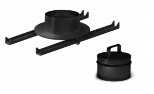 Адаптер дымохода Статика Адаптер дымохода Статика