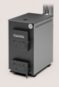 Котел отопительный КУППЕР ПРАКТИК-20 (1.1) (G 1-1/2 Котел отопительный КУППЕР ПРАКТИК-20 (1.1) (G 1-1/2