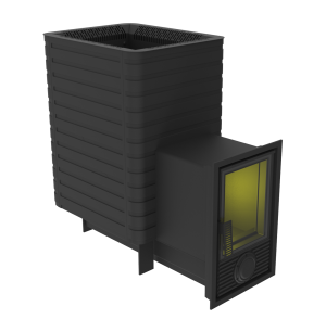 Печь-каменка ФАВОРИТ 15 дверца Д-2 с теплообменником d = 115 мм (8 - 20 м.куб.) Печь-каменка ФАВОРИТ 15 дверца Д-2 с теплообменником d = 115 мм (8 - 20 м.куб.)