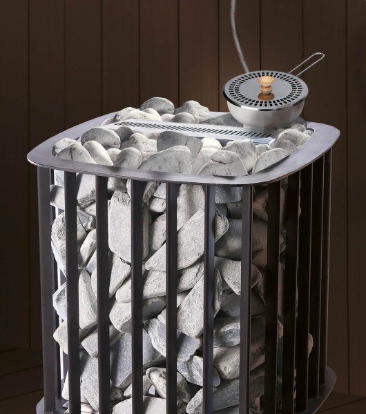 Фитозапарник для паротермальных печей ПРЕМЬЕРА РУСА и АЭГПП