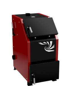 Котел отопительный TAIFUN 20 кВт полуавтомат  топливо - дрова/уголь/газ/эл.энергия Котел отопительный TAIFUN 20 кВт полуавтомат  топливо - дрова/уголь/газ/эл.энергия