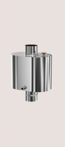 Бак 10 л  d = 90 мм мобильный универсальный ТЕПЛОДАР